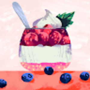 Meet your Posher, Josephine